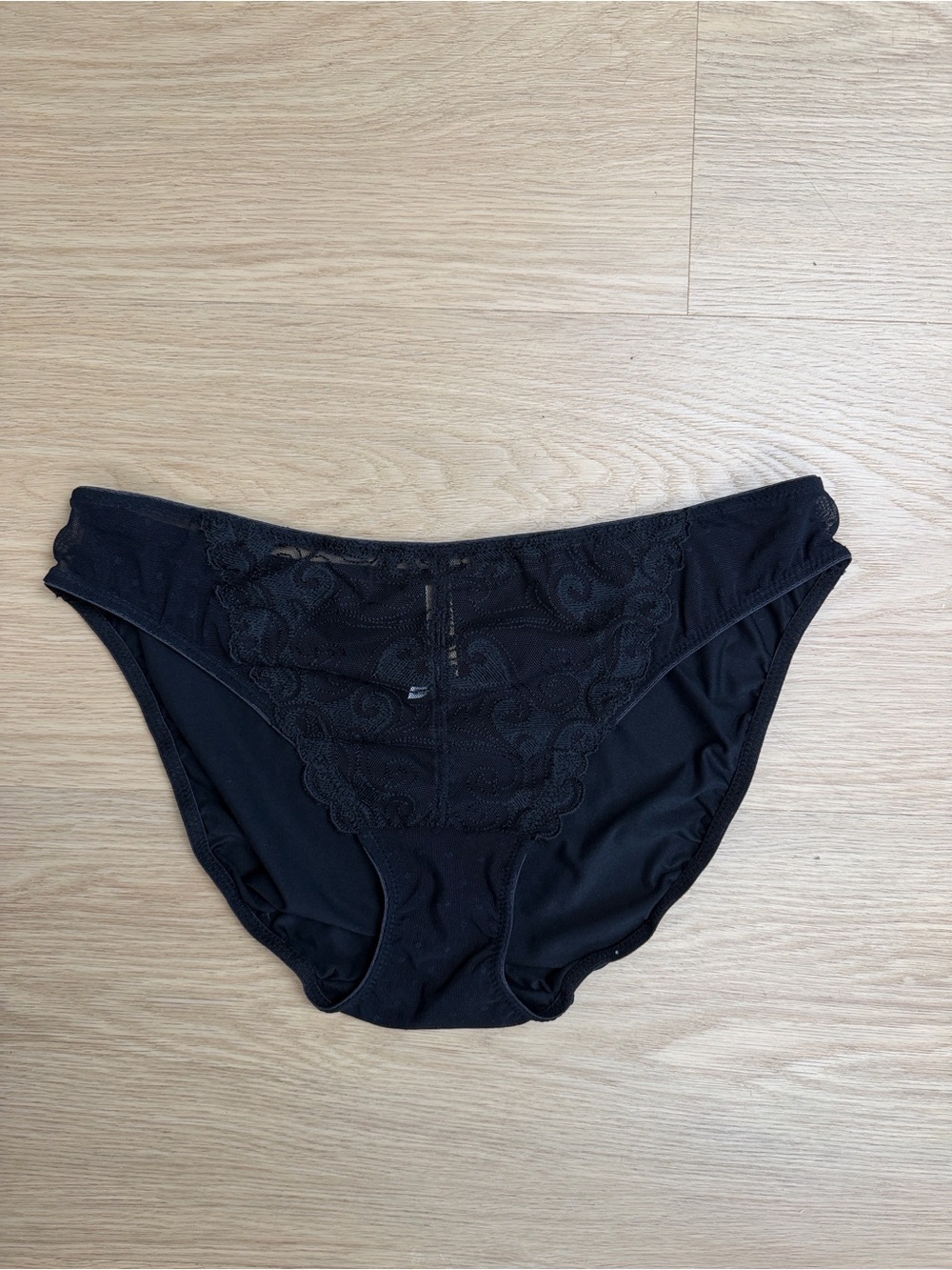 Gilligan Omalley Luxe Panty L